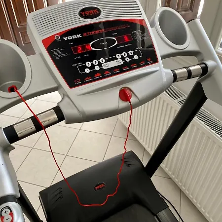 Διαμέρισμα Porta Modern And Hospitable Naxos City