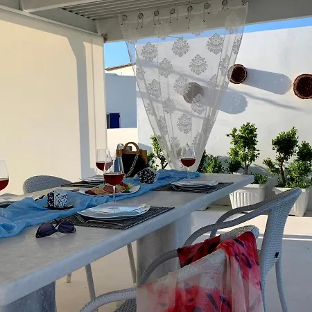 Διαμέρισμα Porta Modern And Hospitable