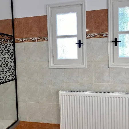 Porta Modern And Hospitable *