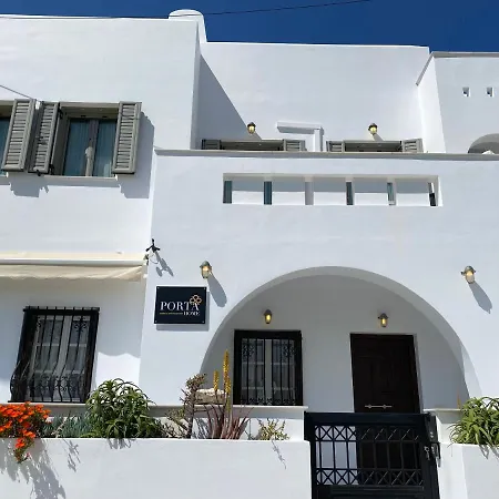 Διαμέρισμα Porta Modern And Hospitable