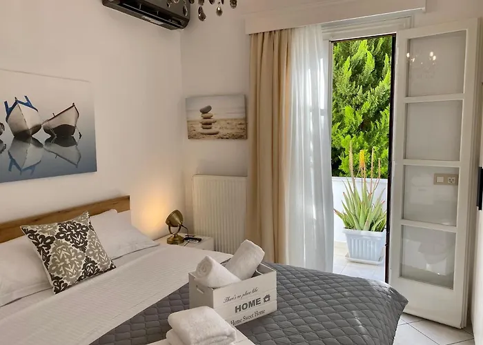 Porta Modern And Hospitable Daire *