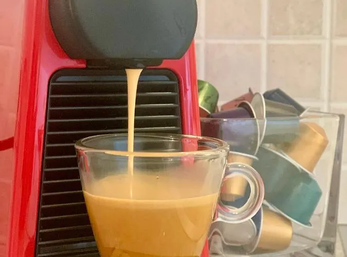 Porta Modern And Hospitable Daire *