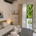 Porta Modern And Hospitable Apartment *