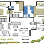 Porta Modern And Hospitable Apartment *