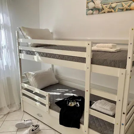 Porta Modern&hospitable Lejlighed