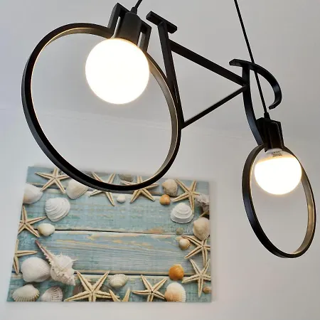 Porta Modern&hospitable *