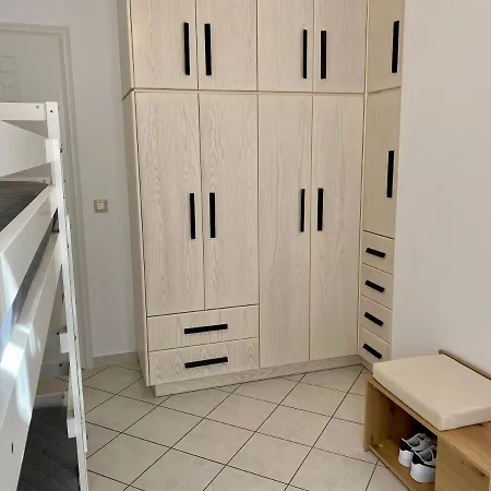 Porta Modern&hospitable * Naxos City