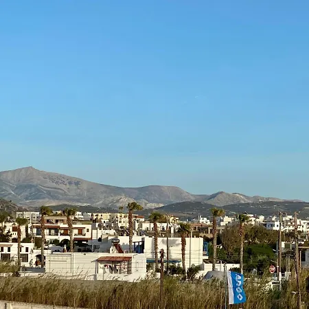 Appartamento Porta Modern And Hospitable Naxos City