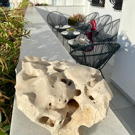 Lejlighed Porta Modern&hospitable *