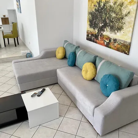 Porta Modern And Hospitable Appartamento Naxos City