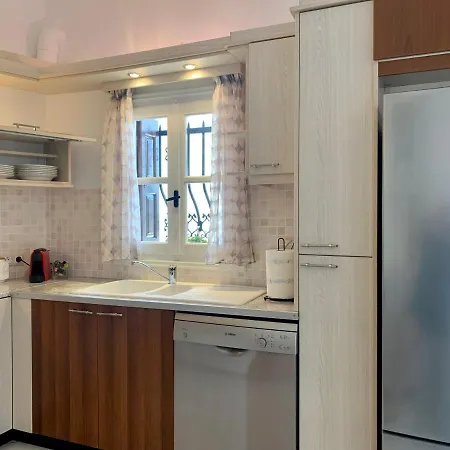 Porta Modern&hospitable * Naxos City