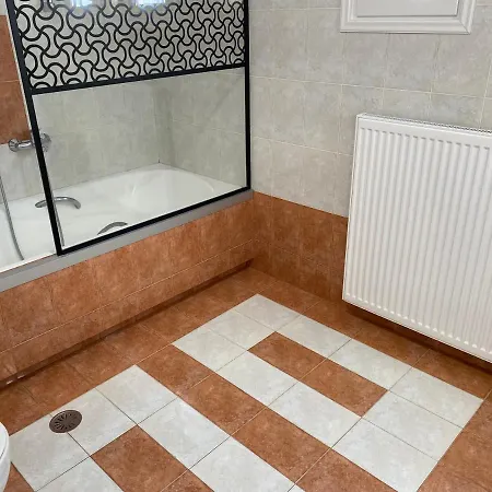 Lejlighed Porta Modern&hospitable