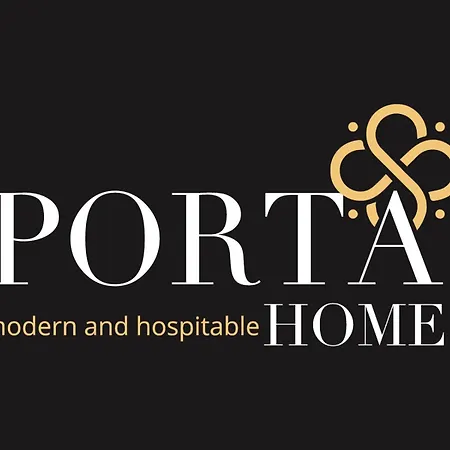 Porta Modern And Hospitable * Naxos City