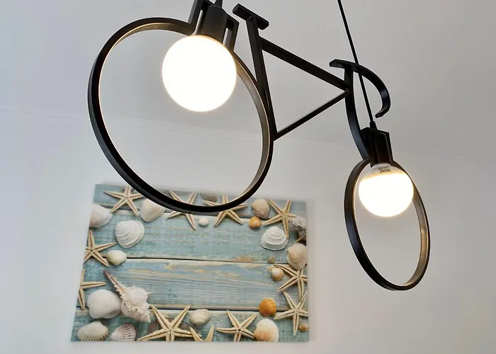 Porta Modern And Hospitable *