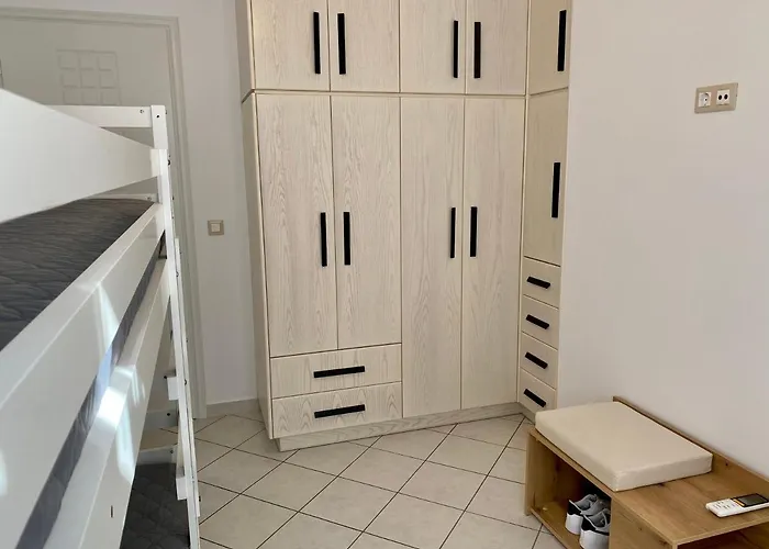 Porta Modern And Hospitable * Naxos City