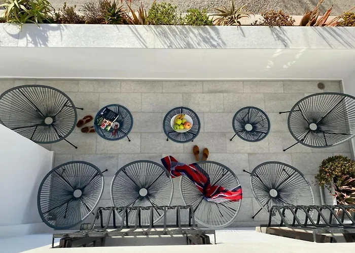 Porta Modern And Hospitable Lägenhet *