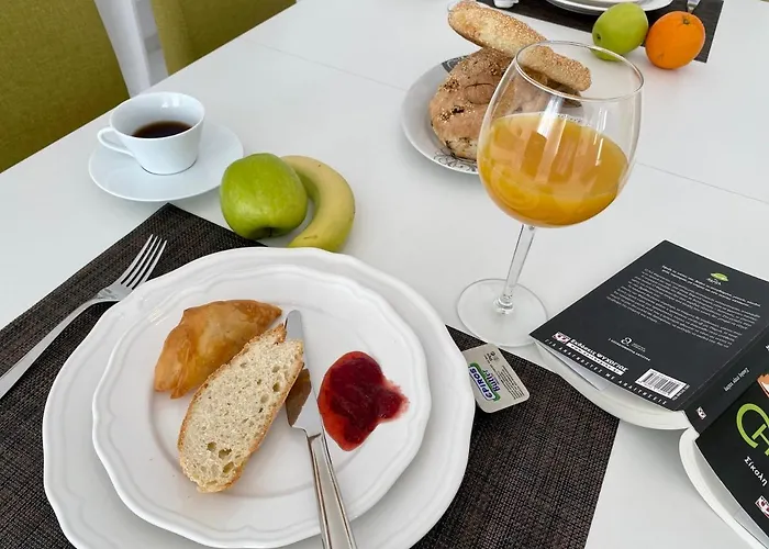 Porta Modern And Hospitable