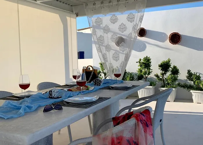 Lägenhet Porta Modern And Hospitable