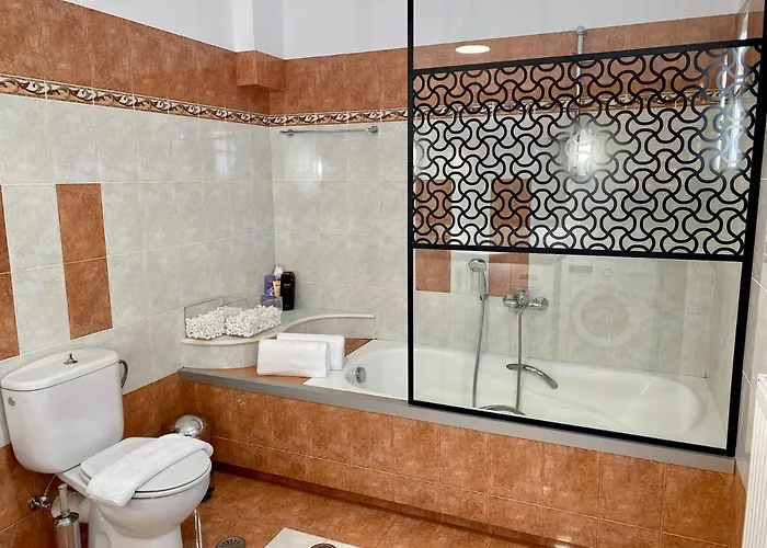 Lägenhet Porta Modern And Hospitable Naxos City